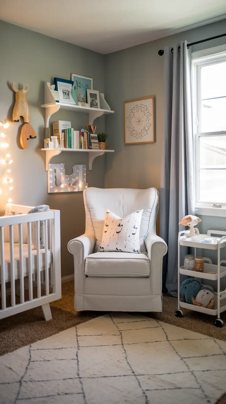 Nursery Makeover Ideas 2026: Budget-Friendly & DIY Inspiration for Every Style