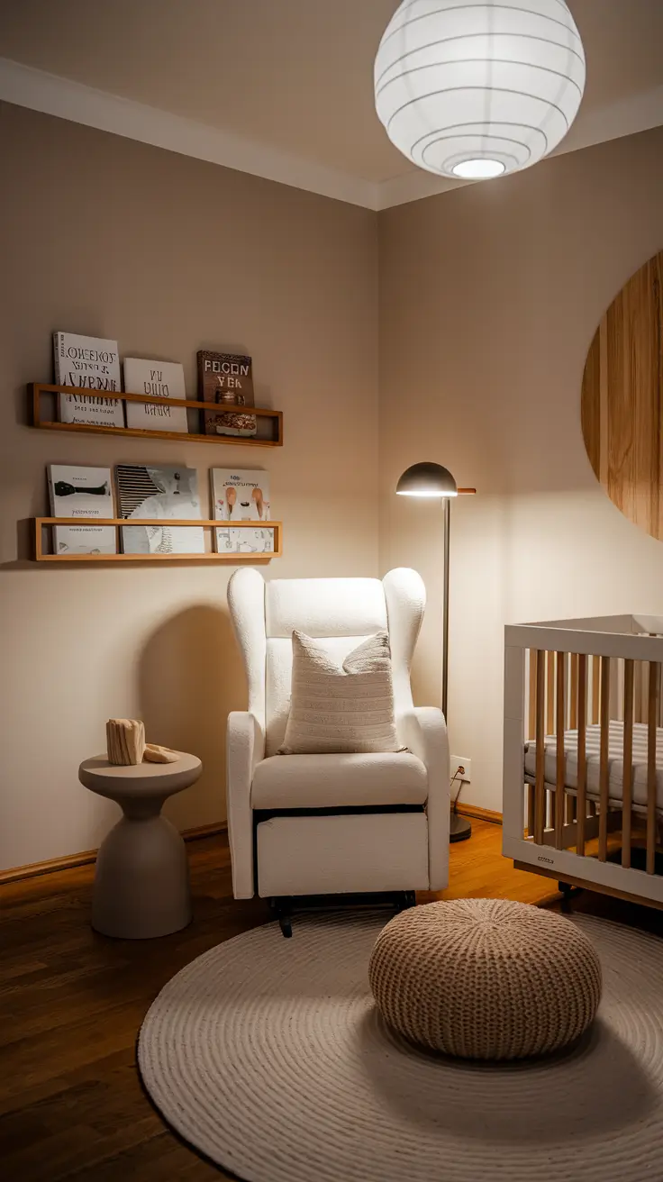Nursery Makeover Ideas 2026: Budget-Friendly & DIY Inspiration for Every Style