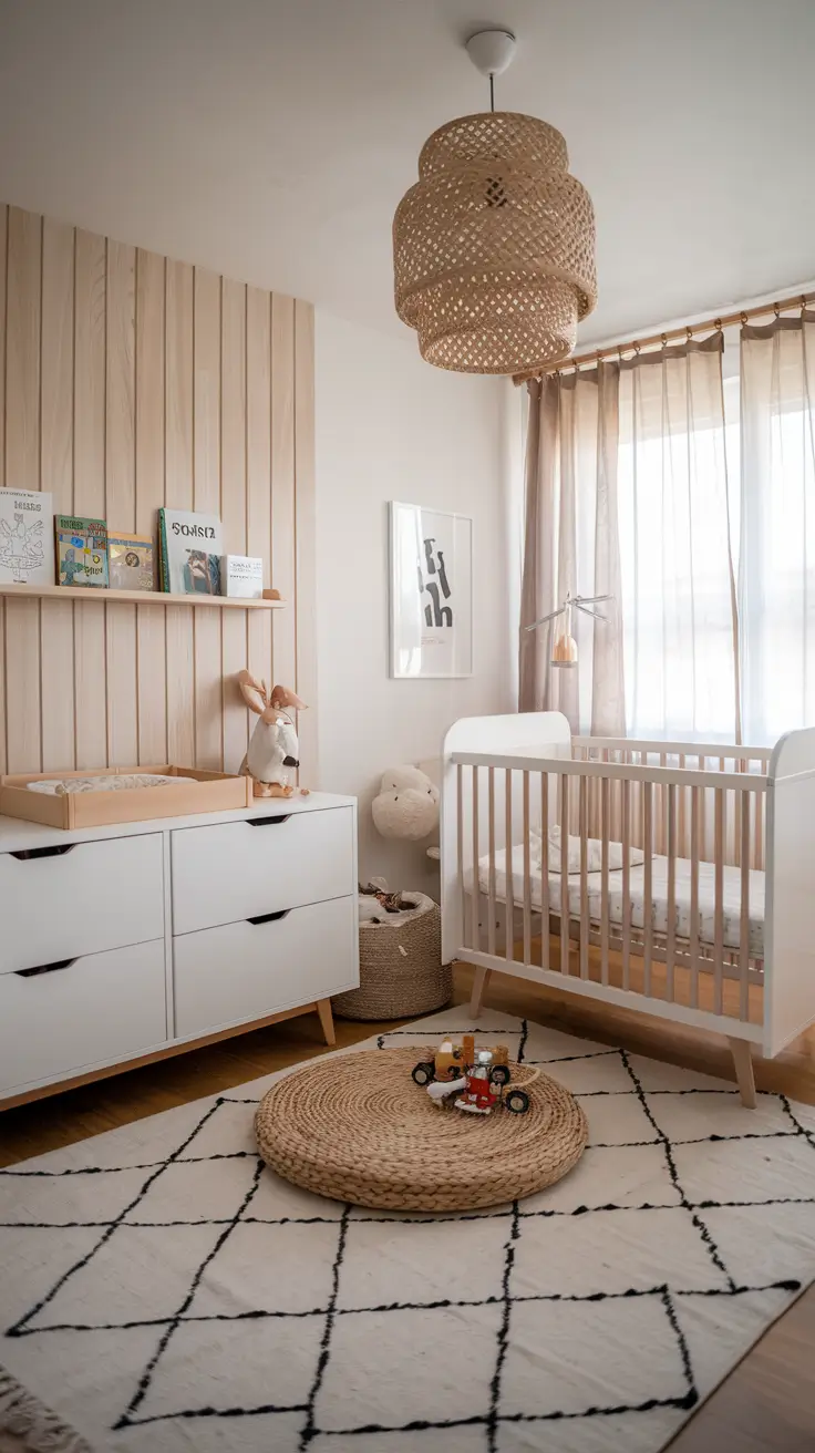 Nursery Makeover Ideas 2026: Budget-Friendly & DIY Inspiration for Every Style