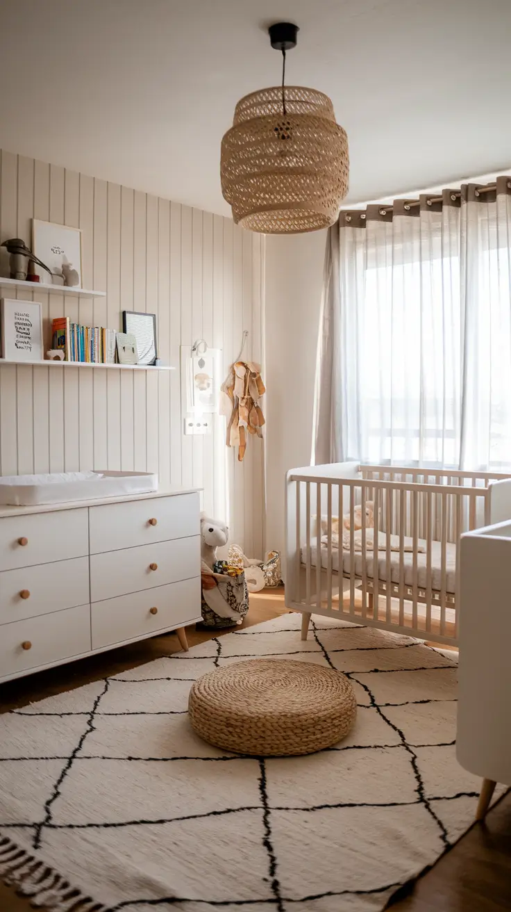 Nursery Makeover Ideas 2026: Budget-Friendly & DIY Inspiration for Every Style