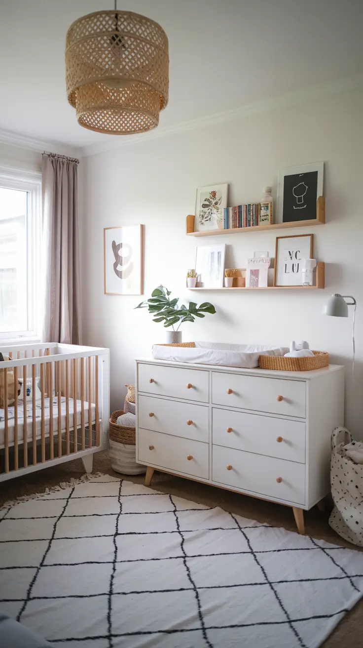 Nursery Makeover Ideas 2026: Budget-Friendly & DIY Inspiration for Every Style