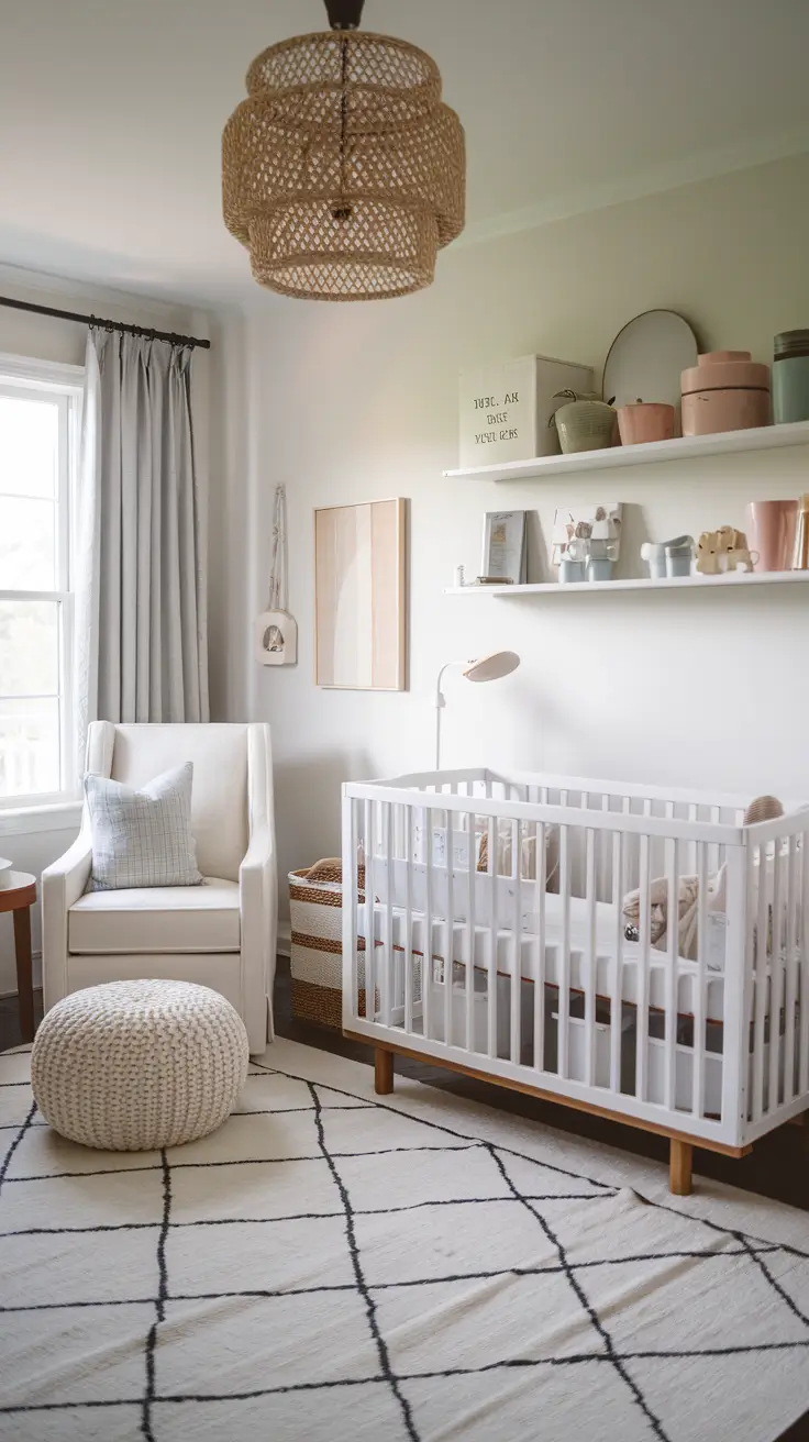 Nursery Makeover Ideas 2026: Budget-Friendly & DIY Inspiration for Every Style