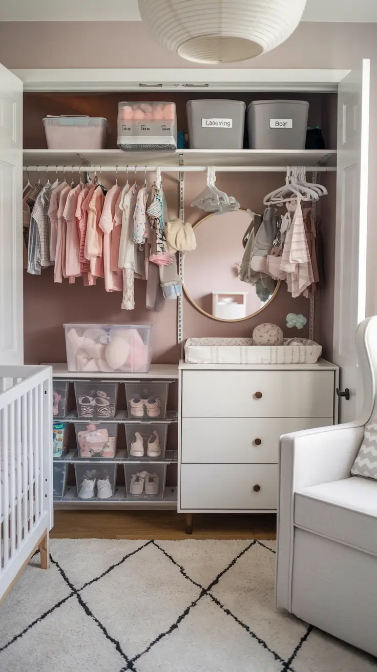 Nursery Makeover Ideas 2026: Budget-Friendly & DIY Inspiration for Every Style