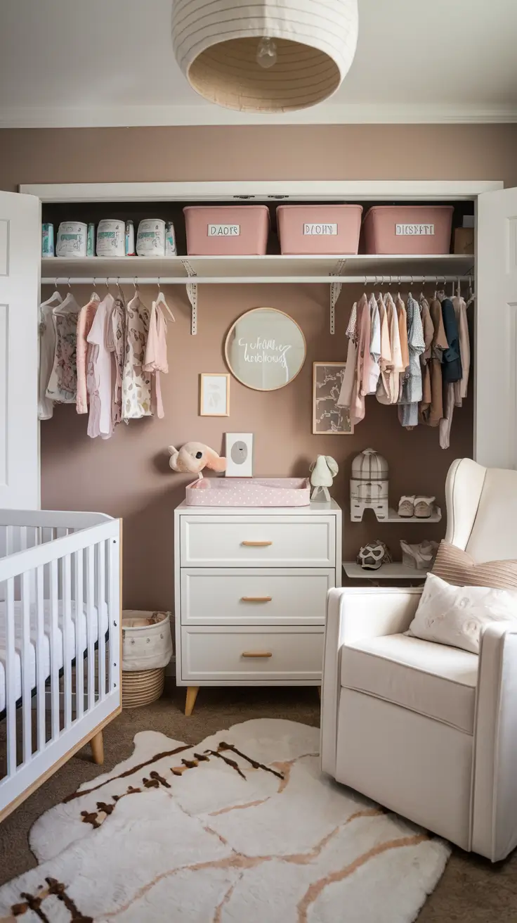 Nursery Makeover Ideas 2026: Budget-Friendly & DIY Inspiration for Every Style