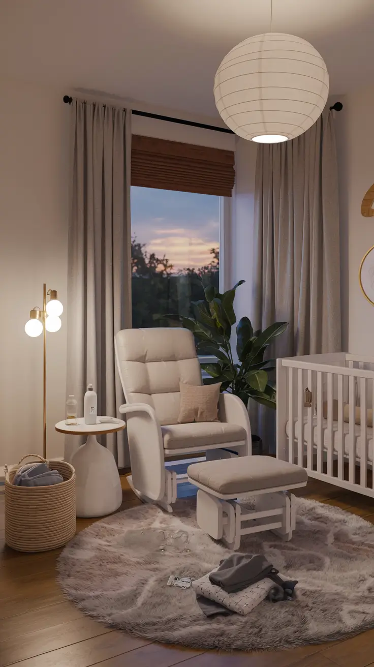 Nursery Makeover Ideas 2026: Budget-Friendly & DIY Inspiration for Every Style