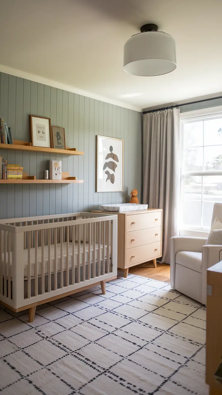 Nursery Makeover Ideas 2026: Budget-Friendly & DIY Inspiration for Every Style