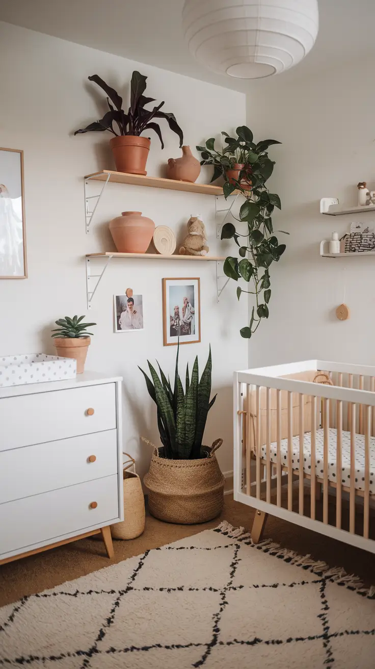 Nursery Makeover Ideas 2026: Budget-Friendly & DIY Inspiration for Every Style