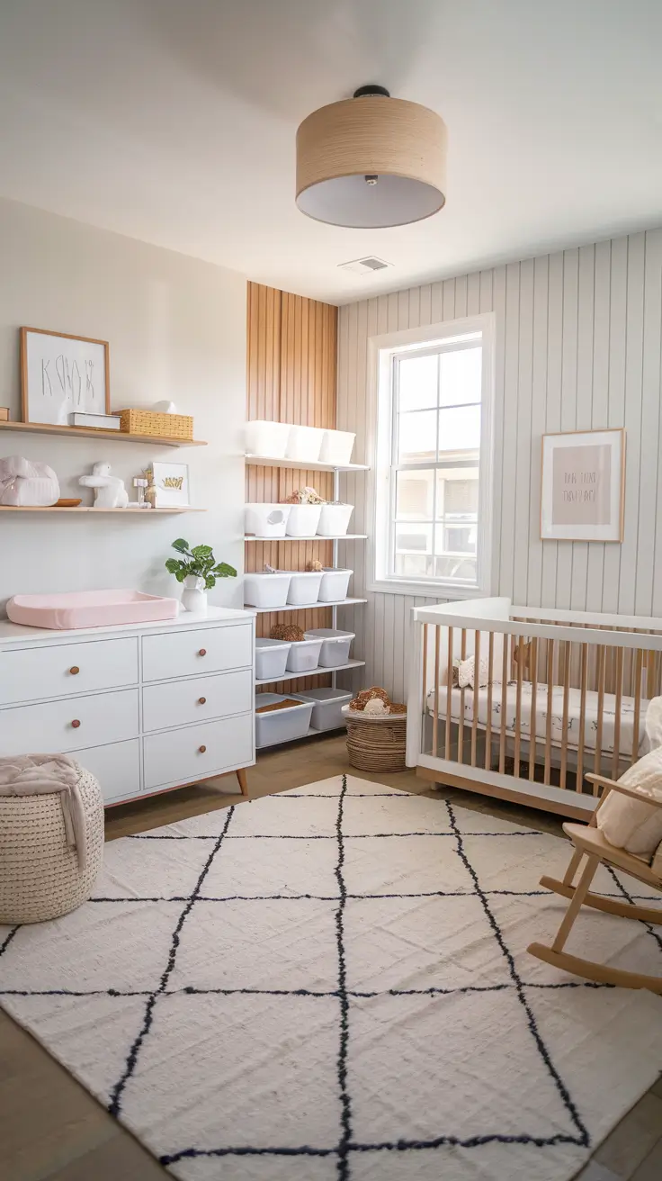Nursery Makeover Ideas 2026: Budget-Friendly & DIY Inspiration for Every Style