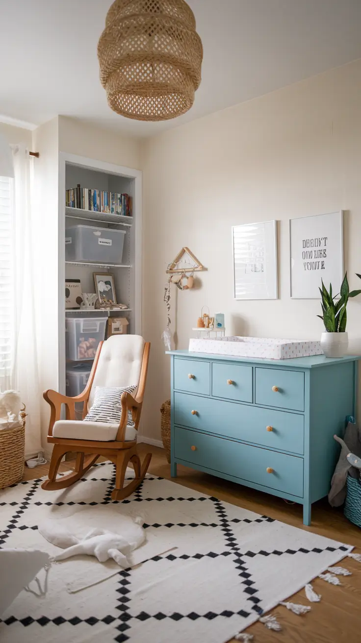 Nursery Makeover Ideas 2026: Budget-Friendly & DIY Inspiration for Every Style