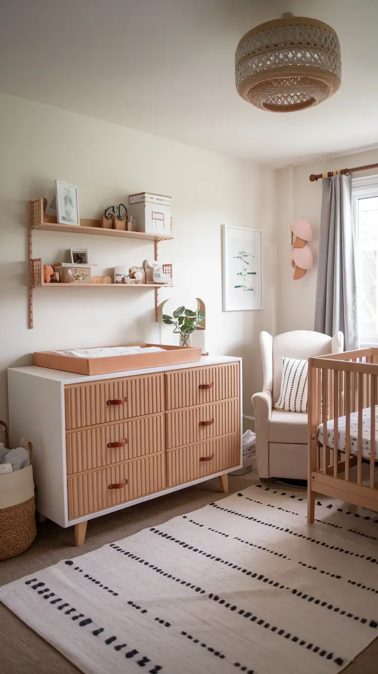 Nursery Makeover Ideas 2026: Budget-Friendly & DIY Inspiration for Every Style