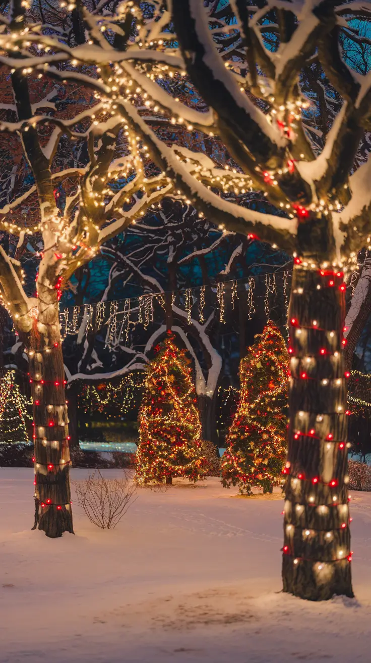 Outdoor Christmas Lights 2026: Classy & Easy Ideas for a Festive Holiday Display