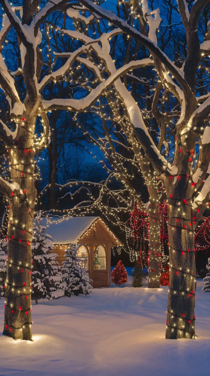 Outdoor Christmas Lights 2026: Classy & Easy Ideas for a Festive Holiday Display