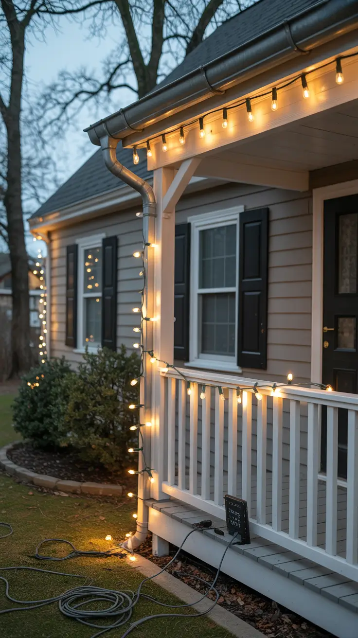 Outdoor Christmas Lights 2026: Classy & Easy Ideas for a Festive Holiday Display