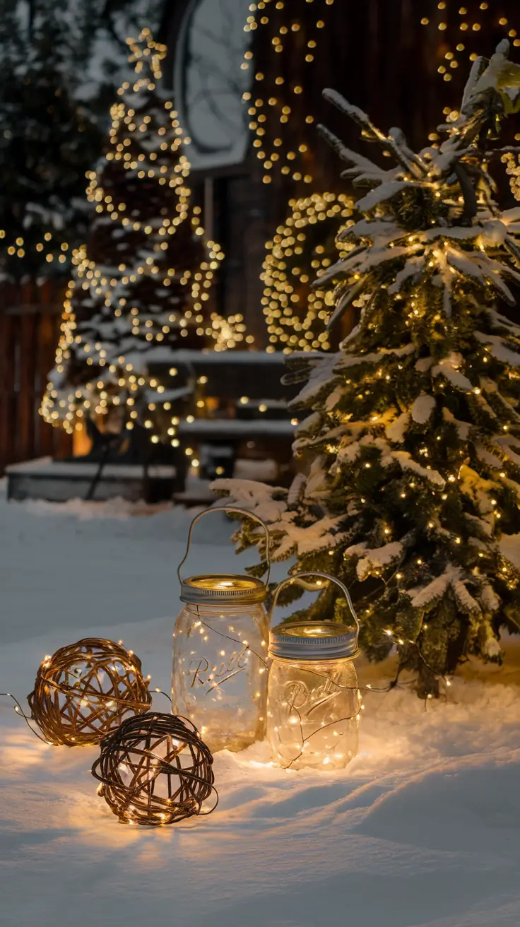 Outdoor Christmas Lights 2026: Classy & Easy Ideas for a Festive Holiday Display