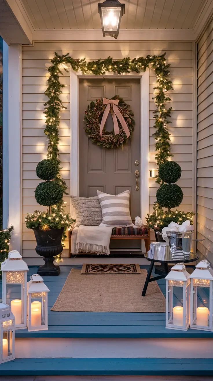Outdoor Christmas Lights 2026: Classy & Easy Ideas for a Festive Holiday Display