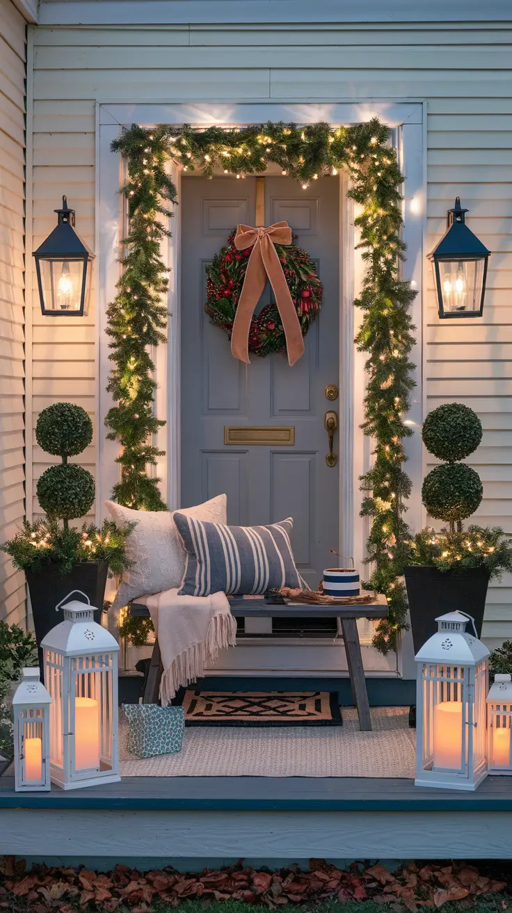 Outdoor Christmas Lights 2026: Classy & Easy Ideas for a Festive Holiday Display