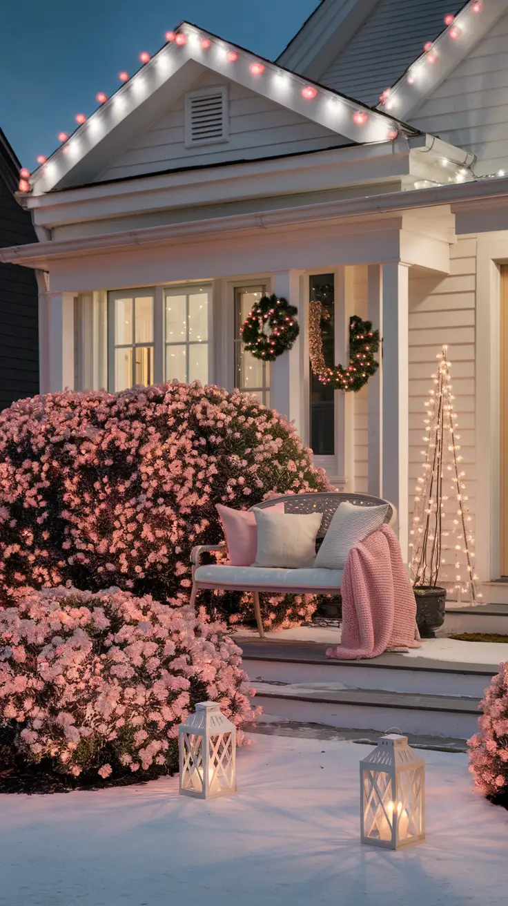 Outdoor Christmas Lights 2026: Classy & Easy Ideas for a Festive Holiday Display