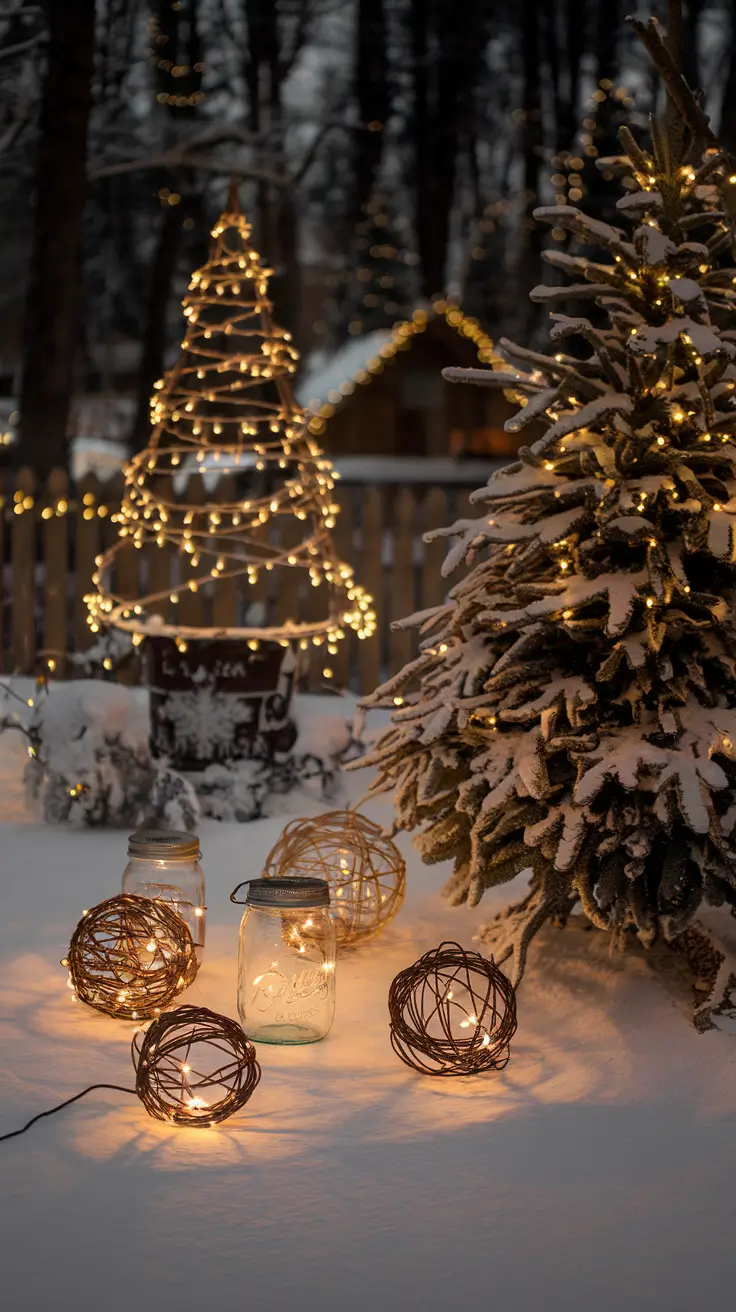 Outdoor Christmas Lights 2026: Classy & Easy Ideas for a Festive Holiday Display