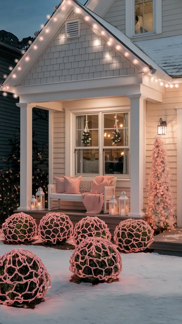 Outdoor Christmas Lights 2026: Classy & Easy Ideas for a Festive Holiday Display