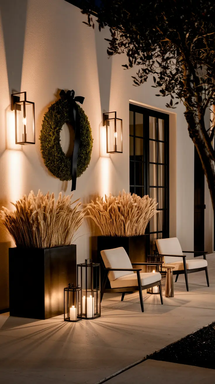 Outdoor Halloween Decor Ideas 2025: Spooky & Stylish Inspiration for Your Yard