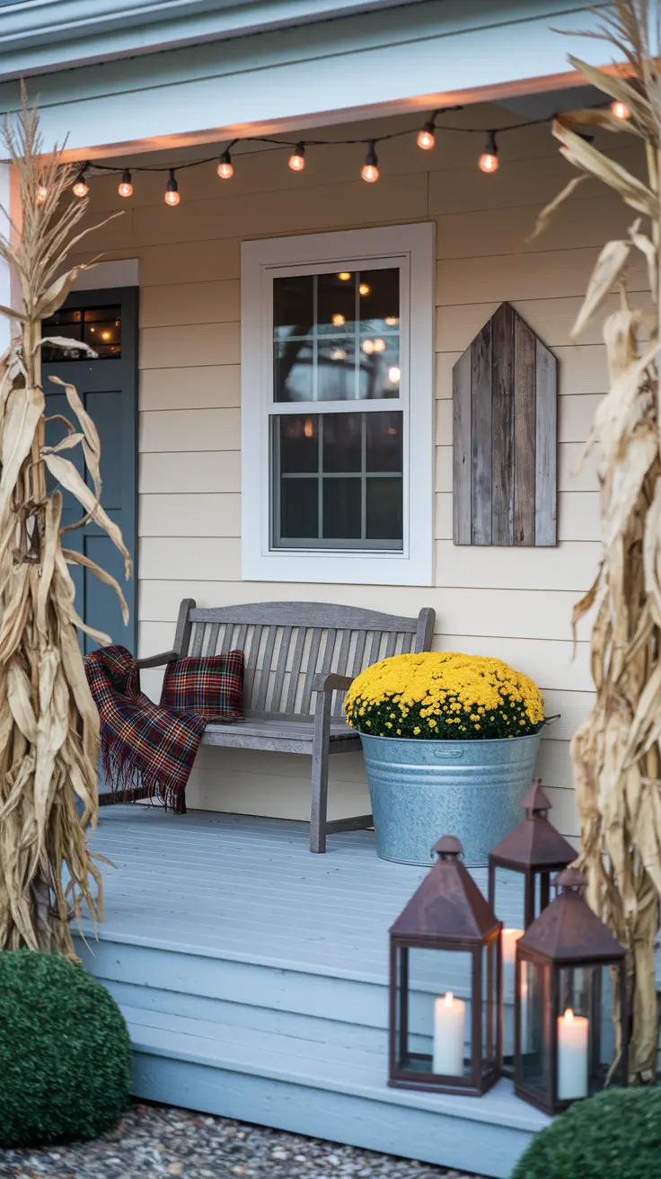Outdoor Halloween Decor Ideas 2025: Spooky & Stylish Inspiration for Your Yard