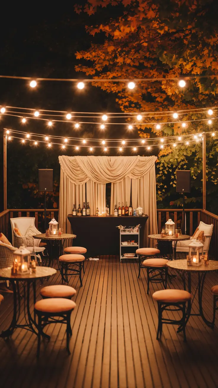 Outdoor Halloween Decor Ideas 2025: Spooky & Stylish Inspiration for Your Yard