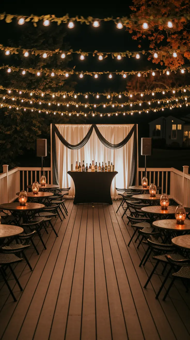 Outdoor Halloween Decor Ideas 2025: Spooky & Stylish Inspiration for Your Yard