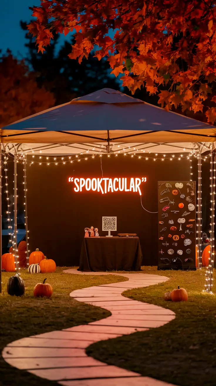 Outdoor Halloween Decor Ideas 2025: Spooky & Stylish Inspiration for Your Yard