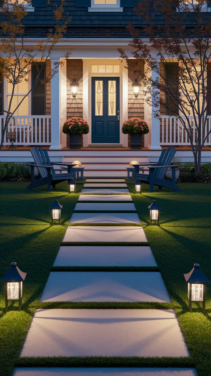 Outdoor Halloween Decor Ideas 2025: Spooky & Stylish Inspiration for Your Yard