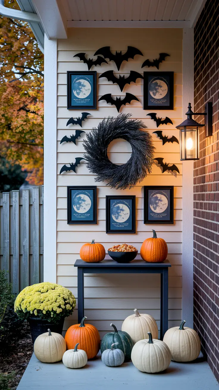 Outdoor Halloween Decor Ideas 2025: Spooky & Stylish Inspiration for Your Yard