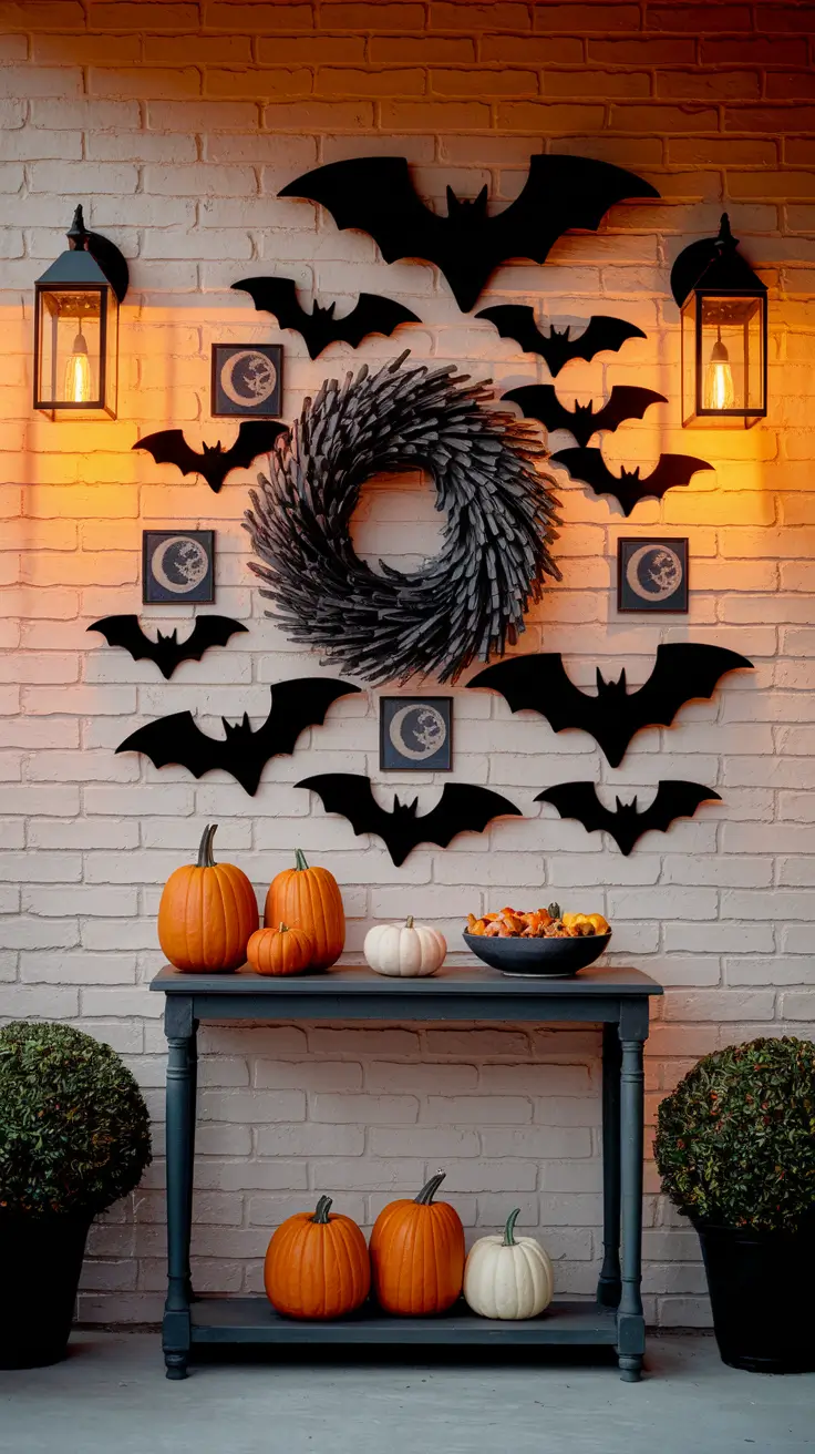 Outdoor Halloween Decor Ideas 2025: Spooky & Stylish Inspiration for Your Yard