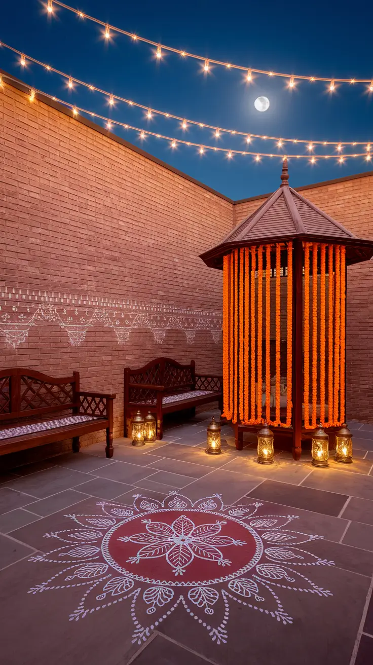 Outdoor Halloween Decor Ideas 2025: Spooky & Stylish Inspiration for Your Yard