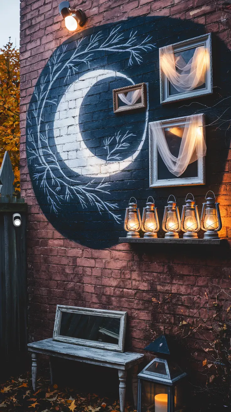 Outdoor Halloween Decor Ideas 2025: Spooky & Stylish Inspiration for Your Yard