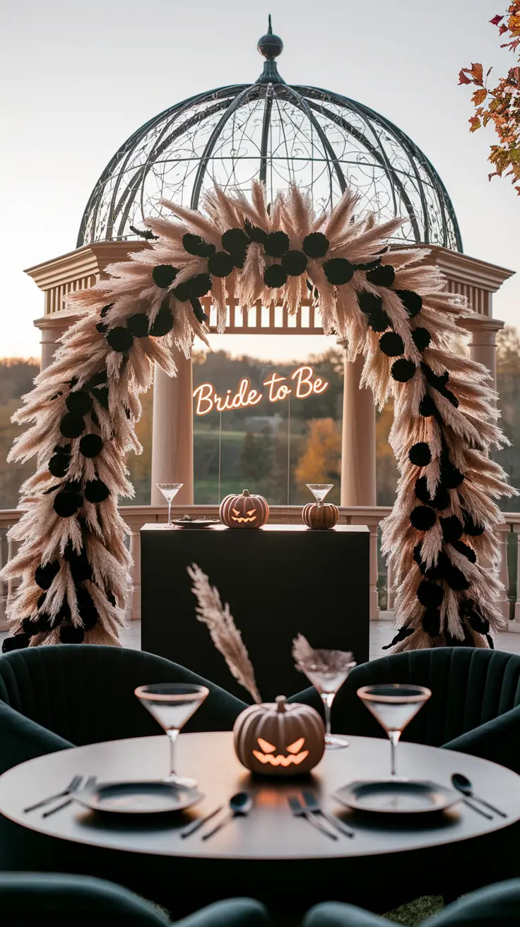 Outdoor Halloween Decor Ideas 2025: Spooky & Stylish Inspiration for Your Yard