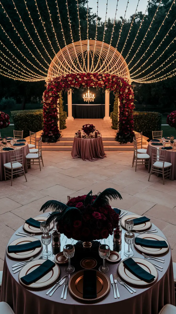 Outdoor Halloween Decor Ideas 2025: Spooky & Stylish Inspiration for Your Yard