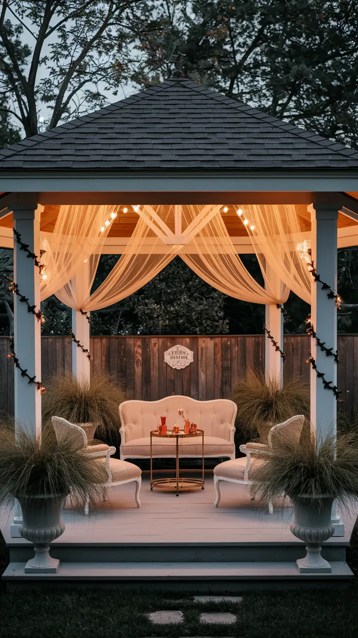 Outdoor Halloween Decor Ideas 2025: Spooky & Stylish Inspiration for Your Yard