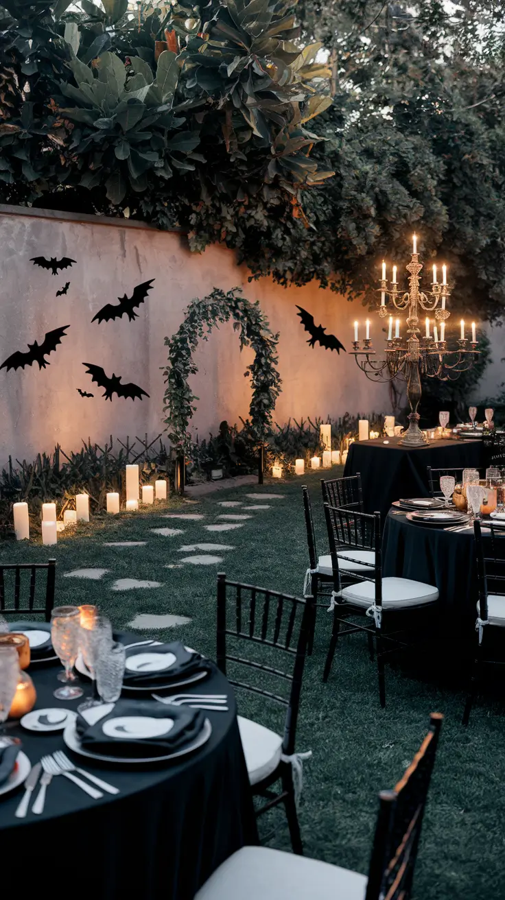Outdoor Halloween Decor Ideas 2025: Spooky & Stylish Inspiration for Your Yard