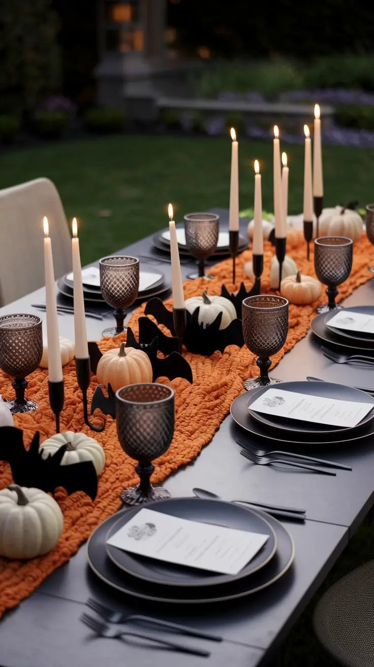 Outdoor Halloween Decor Ideas 2025: Spooky & Stylish Inspiration for Your Yard