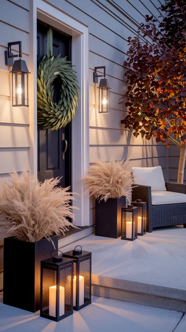 Outdoor Halloween Decor Ideas 2025: Spooky & Stylish Inspiration for Your Yard