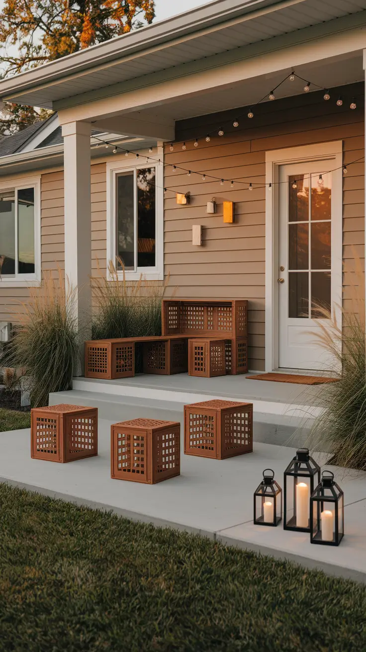 Best Outside Halloween Decorations Ideas 2025 for a Spooky & Fun Yard