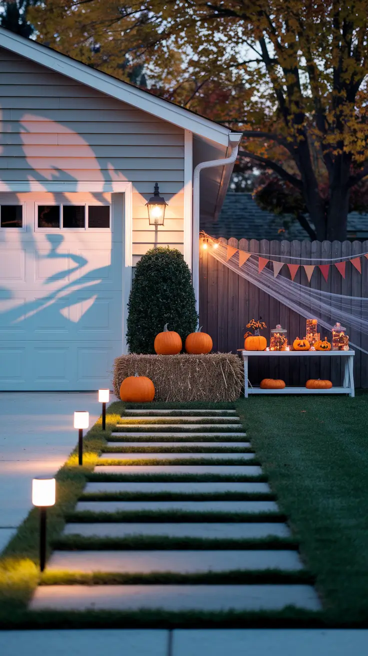 Best Outside Halloween Decorations Ideas 2025 for a Spooky & Fun Yard