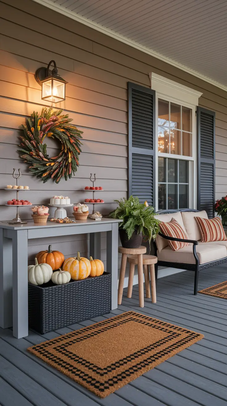 Best Outside Halloween Decorations Ideas 2025 for a Spooky & Fun Yard