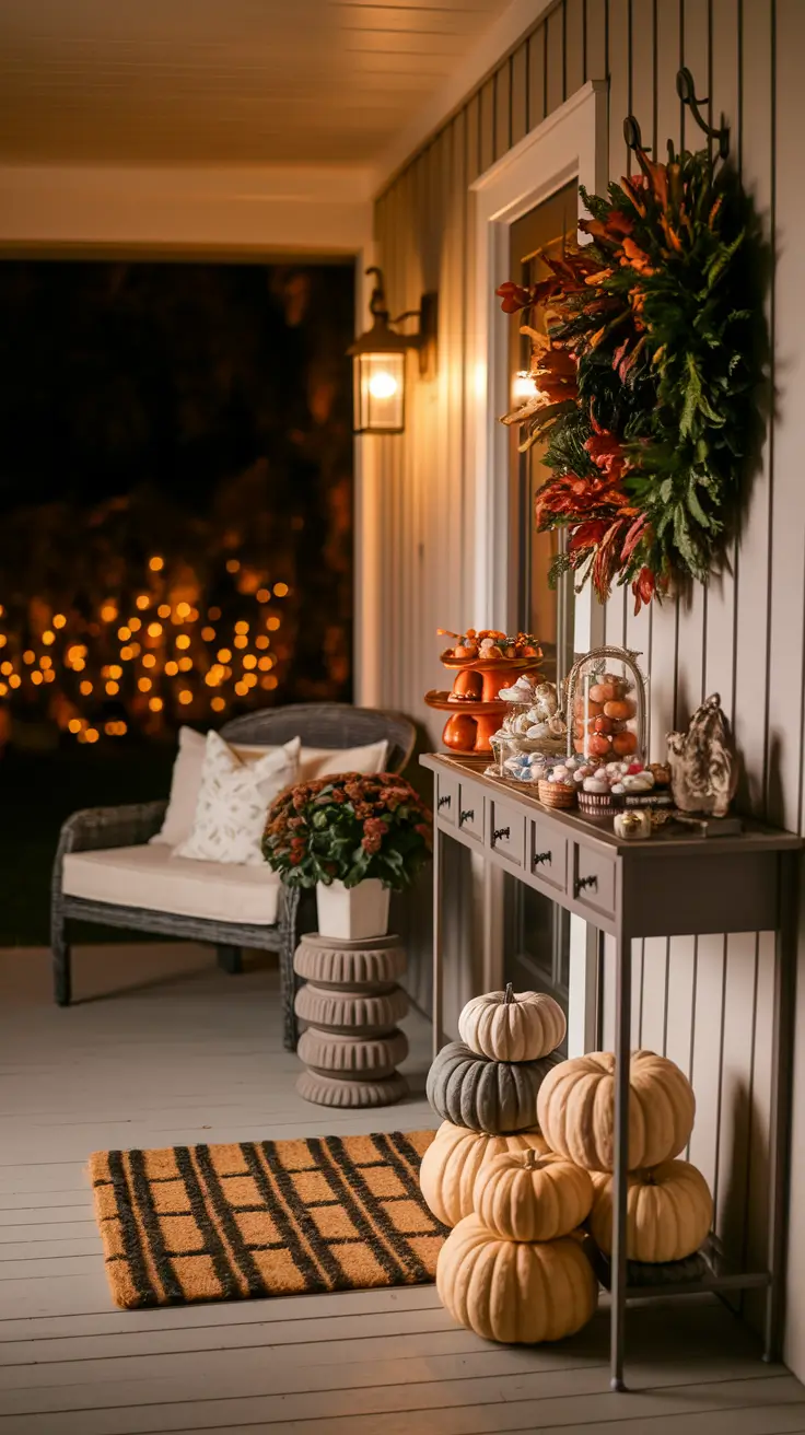 Best Outside Halloween Decorations Ideas 2025 for a Spooky & Fun Yard