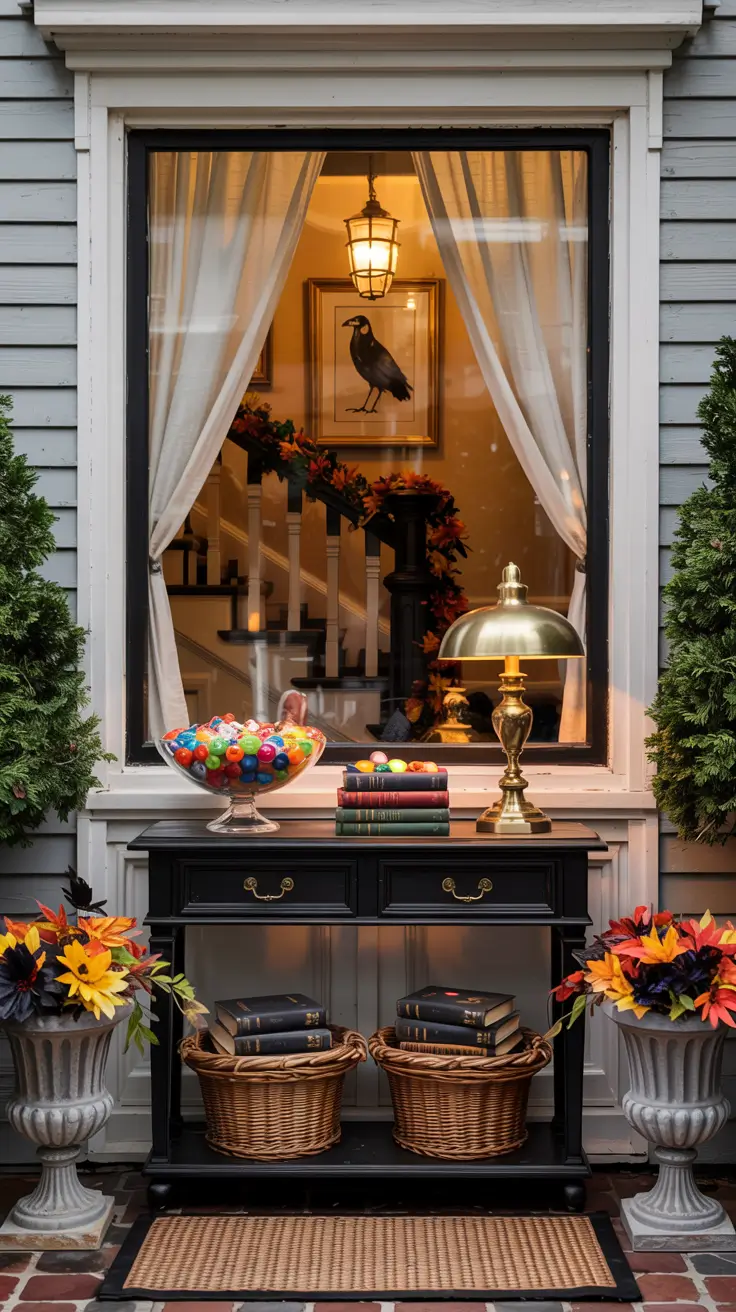 Best Outside Halloween Decorations Ideas 2025 for a Spooky & Fun Yard