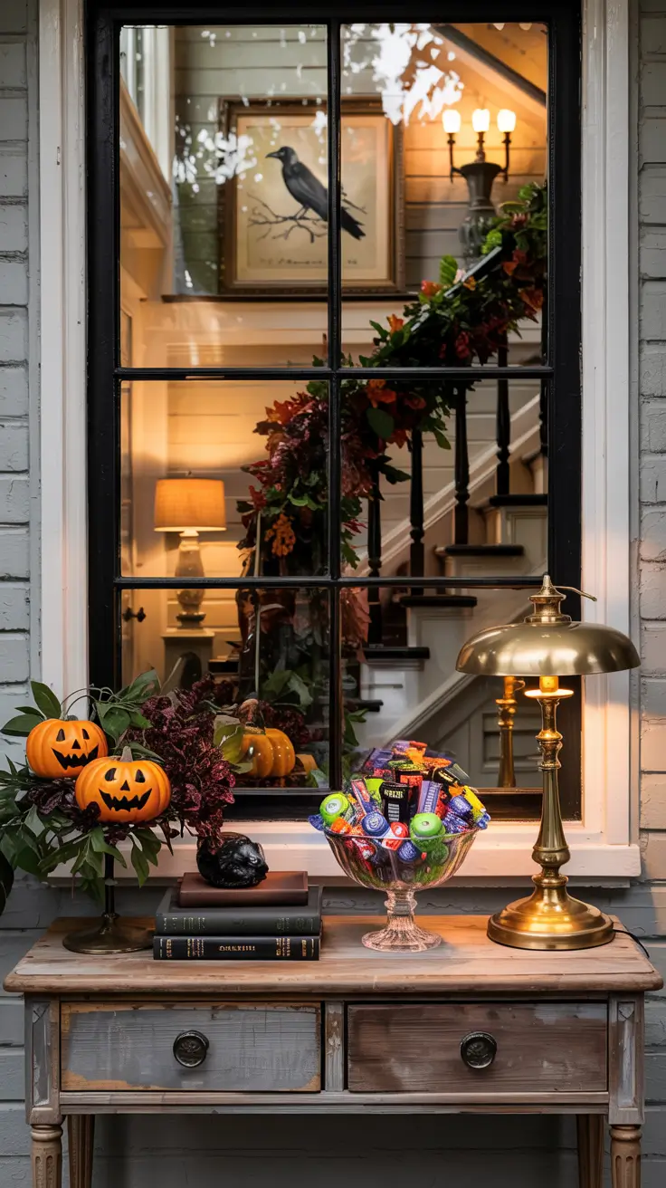 Best Outside Halloween Decorations Ideas 2025 for a Spooky & Fun Yard