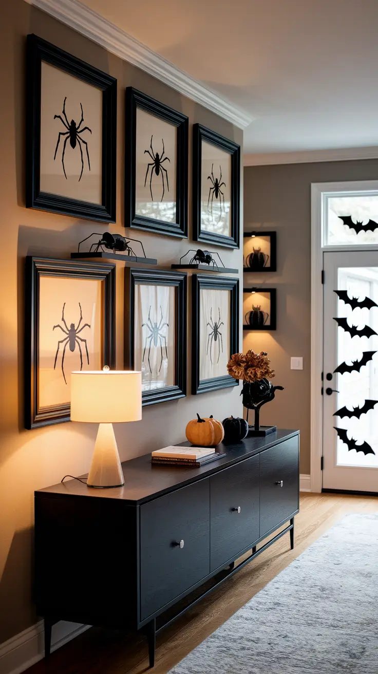 Best Outside Halloween Decorations Ideas 2025 for a Spooky & Fun Yard