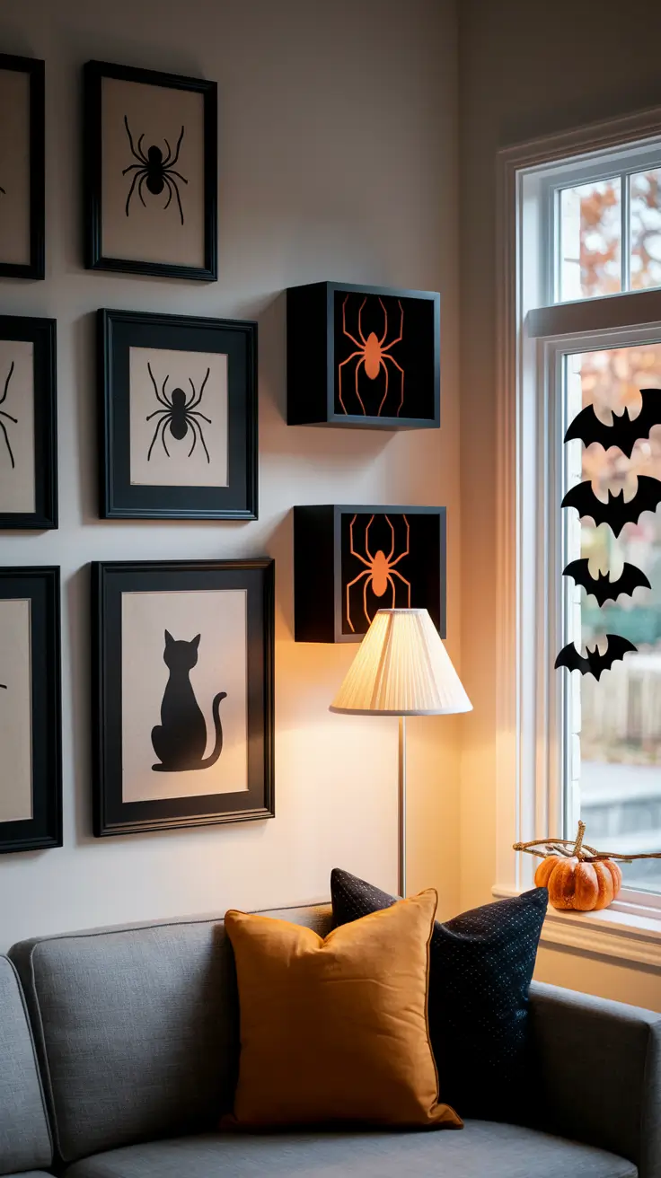 Best Outside Halloween Decorations Ideas 2025 for a Spooky & Fun Yard