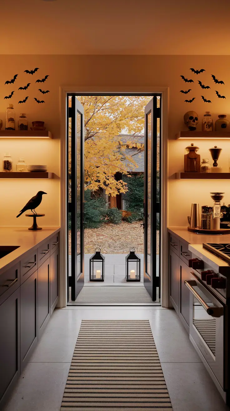 Best Outside Halloween Decorations Ideas 2025 for a Spooky & Fun Yard