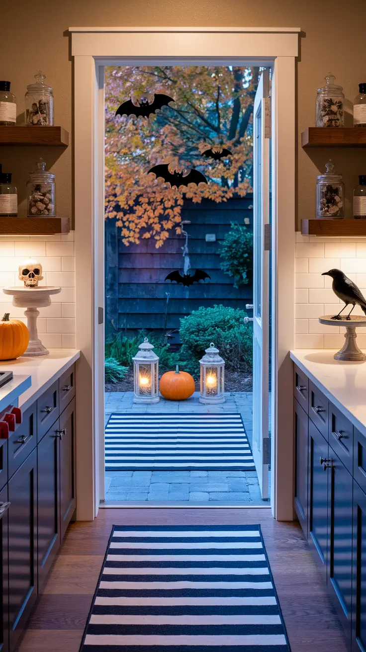 Best Outside Halloween Decorations Ideas 2025 for a Spooky & Fun Yard
