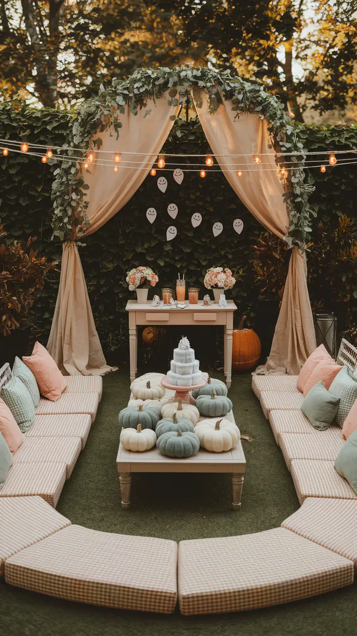 Best Outside Halloween Decorations Ideas 2025 for a Spooky & Fun Yard